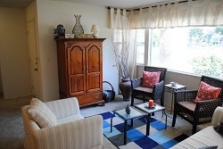 Living in Chico Apartment Highlight: Beautiful 1661 Forest Avenue-featured