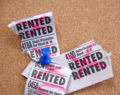 Top 10 Rental Living Tips When Looking for an Apartment-featured