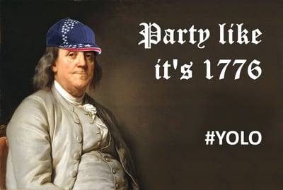 Party Like it's 1776 This 4th of July at Your Chico Apartment-featured