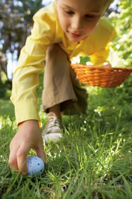 How to Celebrate Easter While Living in Chico or Redding Apartments-featured