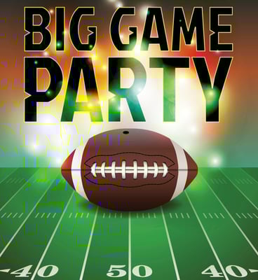 Prepare Your Chico or Redding Apartment for THE BIG GAME!-featured