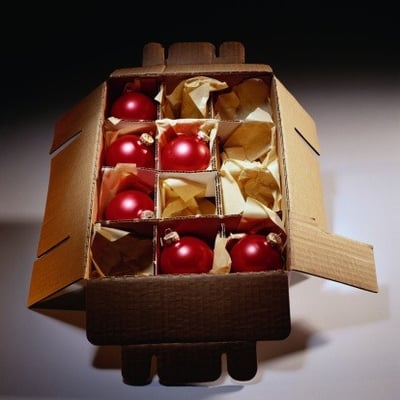 Christmas Decor Packing Tips For Rentals in Chico California-featured