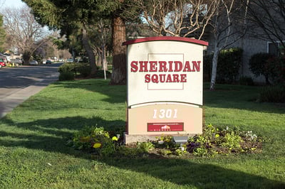 Come Home to Comfortable Apartment Living at Sheridan Square-featured