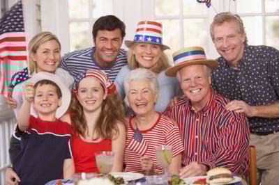 How to Celebrate the 4th of July in Apartments in Chico California-featured