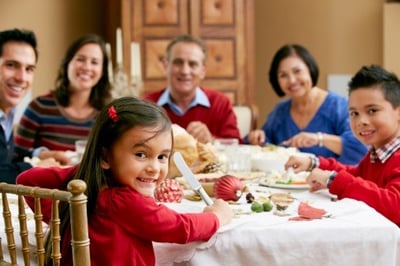 Tips to Clean Your Chico Rental For Holiday Get Togethers-featured
