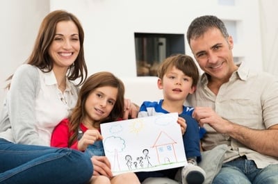 4 Reasons Living in Chico Apartments Are Great For Your Family-featured