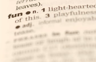 Fun_in_the_dictionary