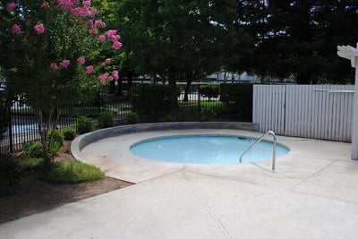 Amenities You Can Use in Cooler Weather at Hignell Rentals Apartments-featured