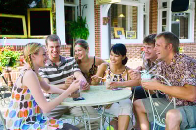 How to Find a Sense of Community at Apartments in Chico or Redding-featured