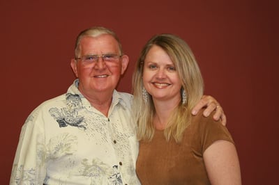 Remembering Father’s Day While Living in the North State-featured