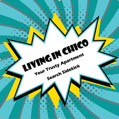 Living in Chico: Your Trusty Apartment Search Sidekick-featured