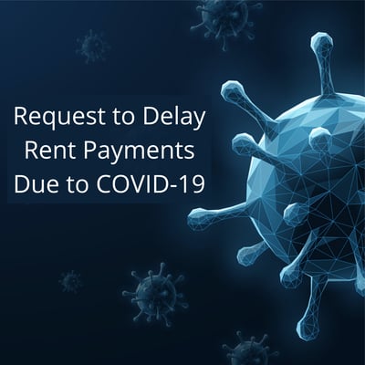 Delay of Rent due to COVID-19: Your Questions Answered-featured