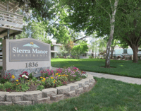 Sierra Manor