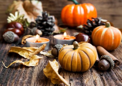 Spice Up Your Space! Fall Decorating Tips for Your Rental-featured