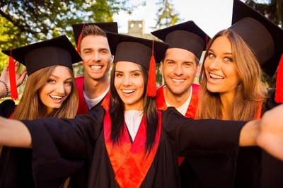 Tips for Surviving Grad Weekend While Living in Chico-featured