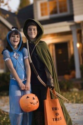 Treat Street 2018: How Families Living in Chico Celebrate Halloween-featured