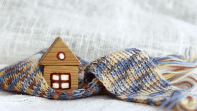 Winter is Here. Get Your Rental Ready!-featured