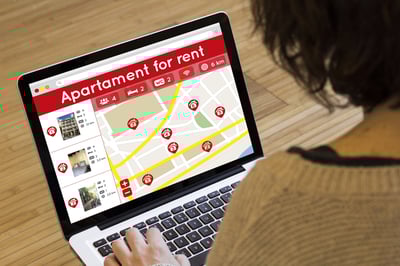 5 Tips For Finding Your Perfect Apartment Location-featured