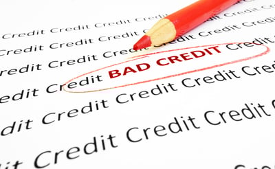 Can You Rent With Bad Credit?-featured