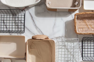 Organizing Tips to Get More Space Out of Your Apartment-featured
