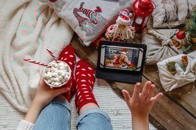 How To Have A Safe COVID-Friendly Holiday In Your Rental-featured