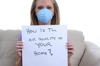 How to Extinguish the Effects of Wildfire Smoke in Your Apartment-featured
