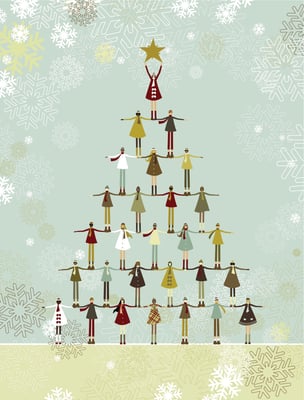 November/December Holiday Events-featured