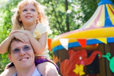 May 2016 Events While Living in Chico-featured