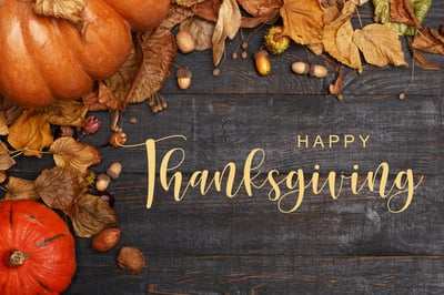 Having a Safe Thanksgiving in Northern California Rentals-featured