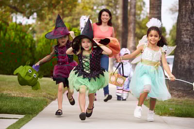 Last Minute Halloween Activities in Butte County-featured