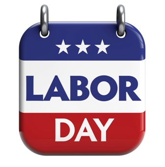 Celebrating Labor Day in Chico and Redding Rental Properties-featured