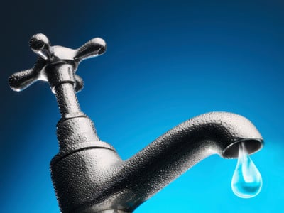 Do Your Part by Conserving Water in North State Rental Properties-featured