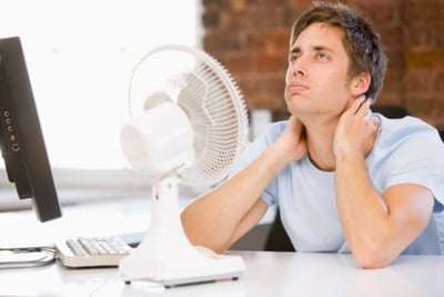 Apartment Living Tips to Save Money on Your AC Bill-featured