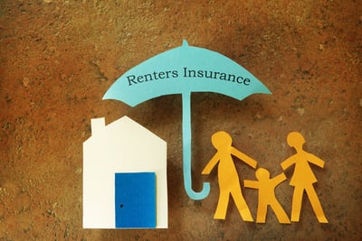 Be Prepared With Renters Insurance For Apartments in the North State-featured
