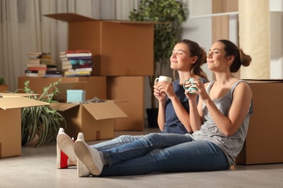 Renting An Apartment With Roommates: What You Need To Know-featured