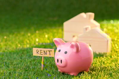 Budgeting for Rent: How Much Rent Can You Afford in California?-featured