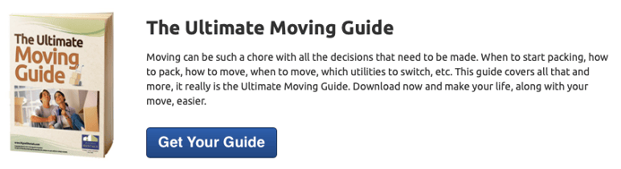 the ultimate moving guide