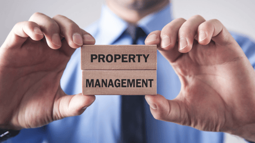 what does a property manager do-Blog