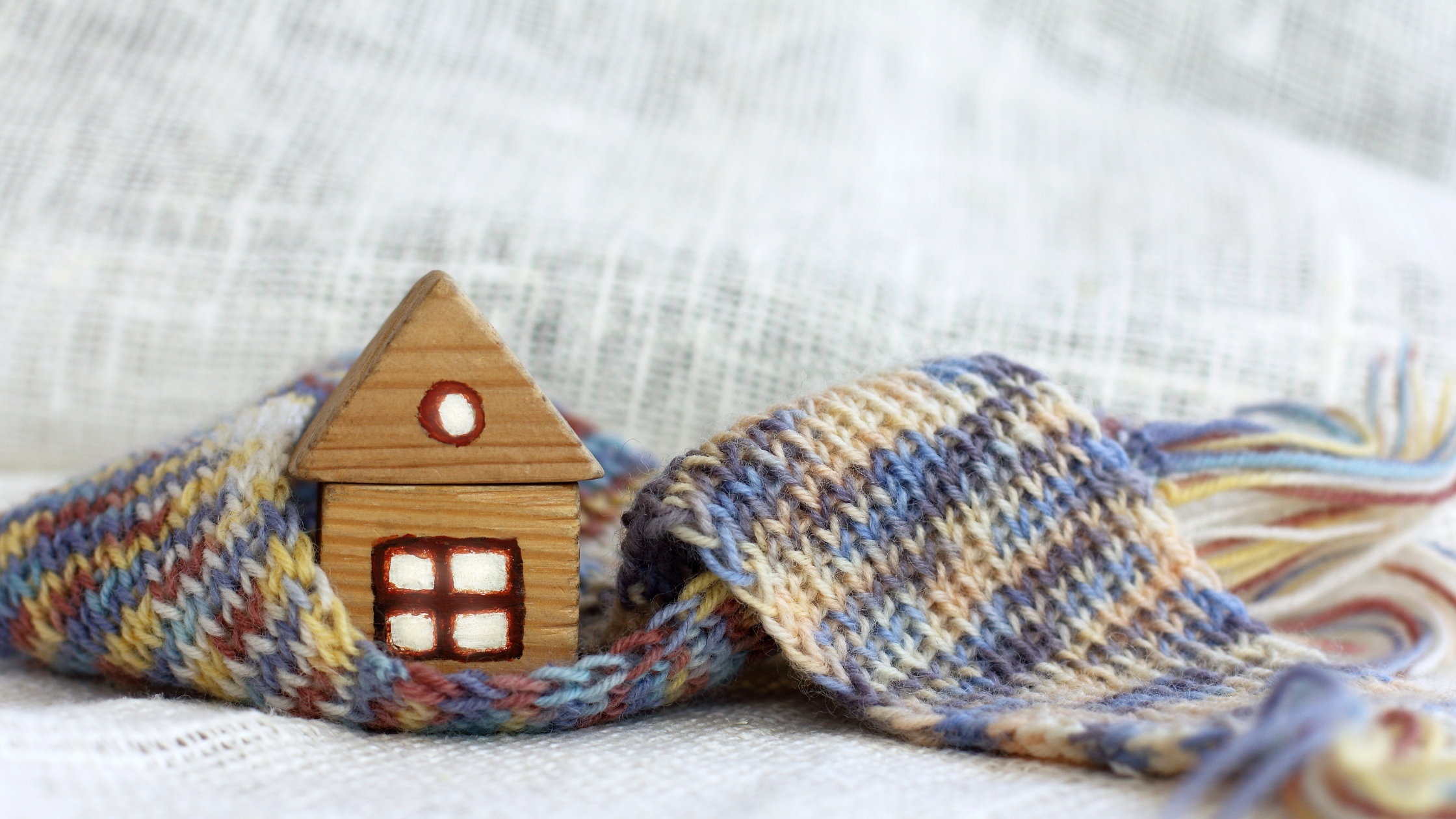 Winter is Here. Get Your Rental Ready!