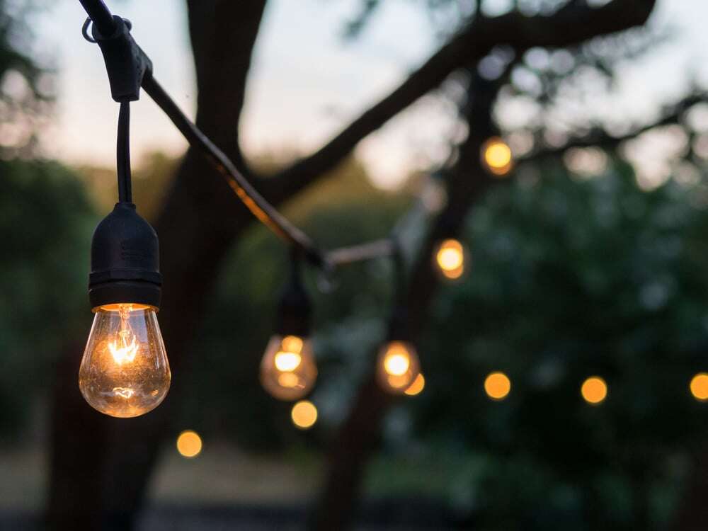 13 Rental Living Tips To Take Your Outdoor Entertainment Up A Notch